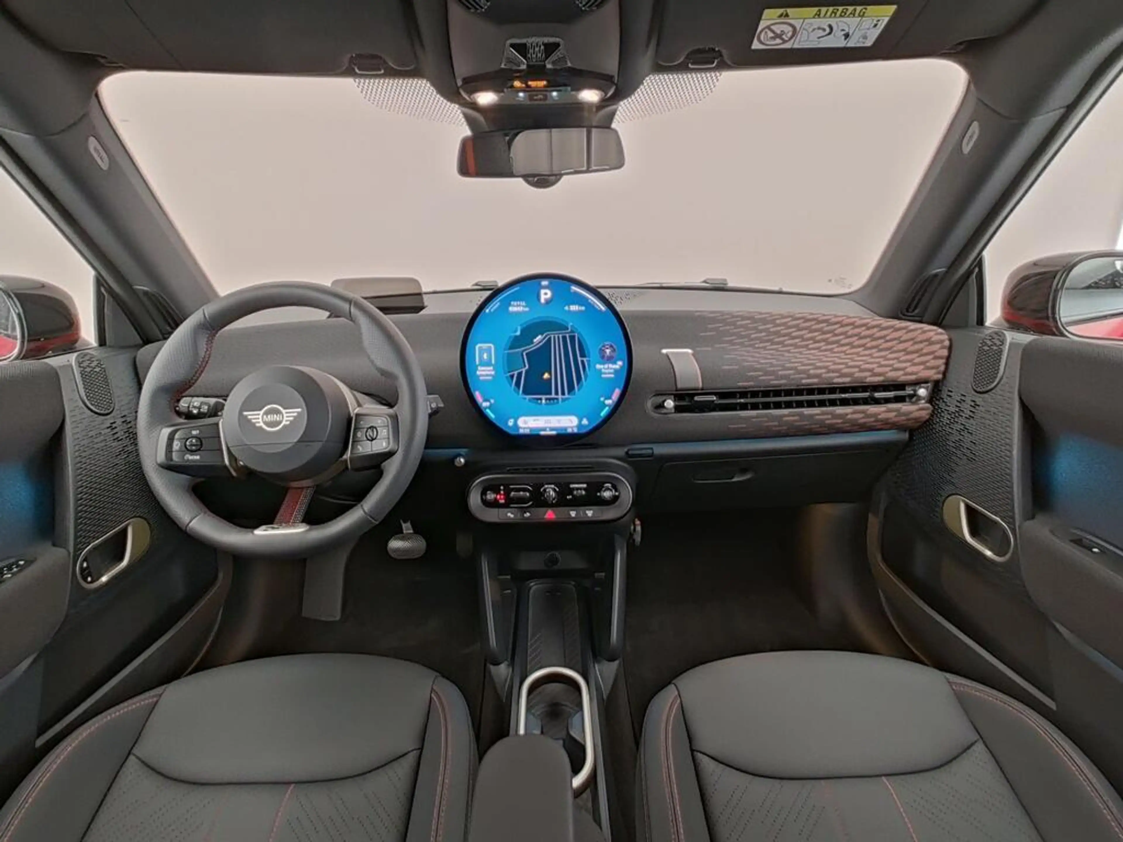 MINI John Cooper Works 3-Deurs SE Cooper Pakket S | Parking Assistant | D — photo 9