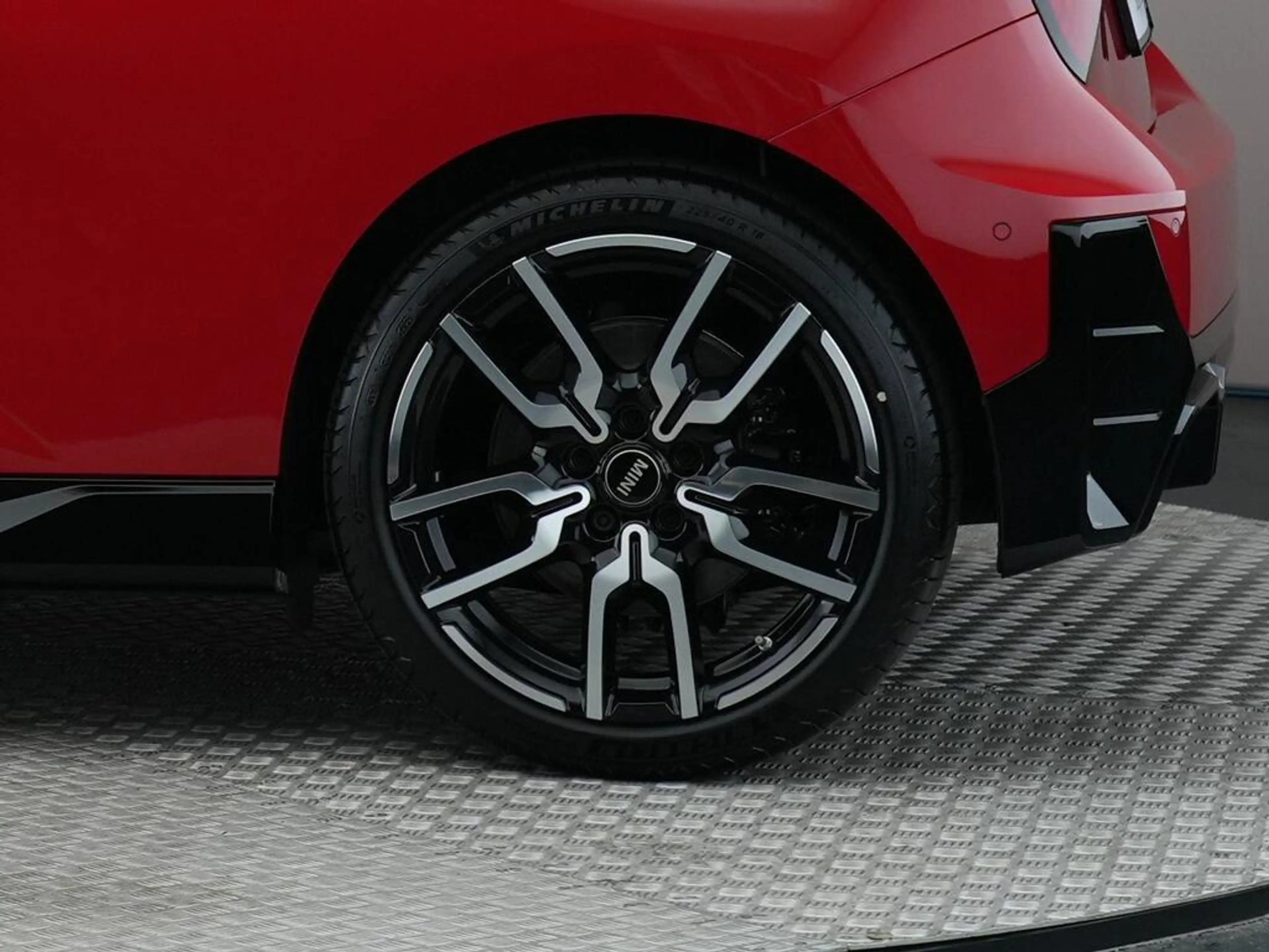 MINI John Cooper Works 3-Deurs SE Cooper Pakket S | Parking Assistant | D — photo 7