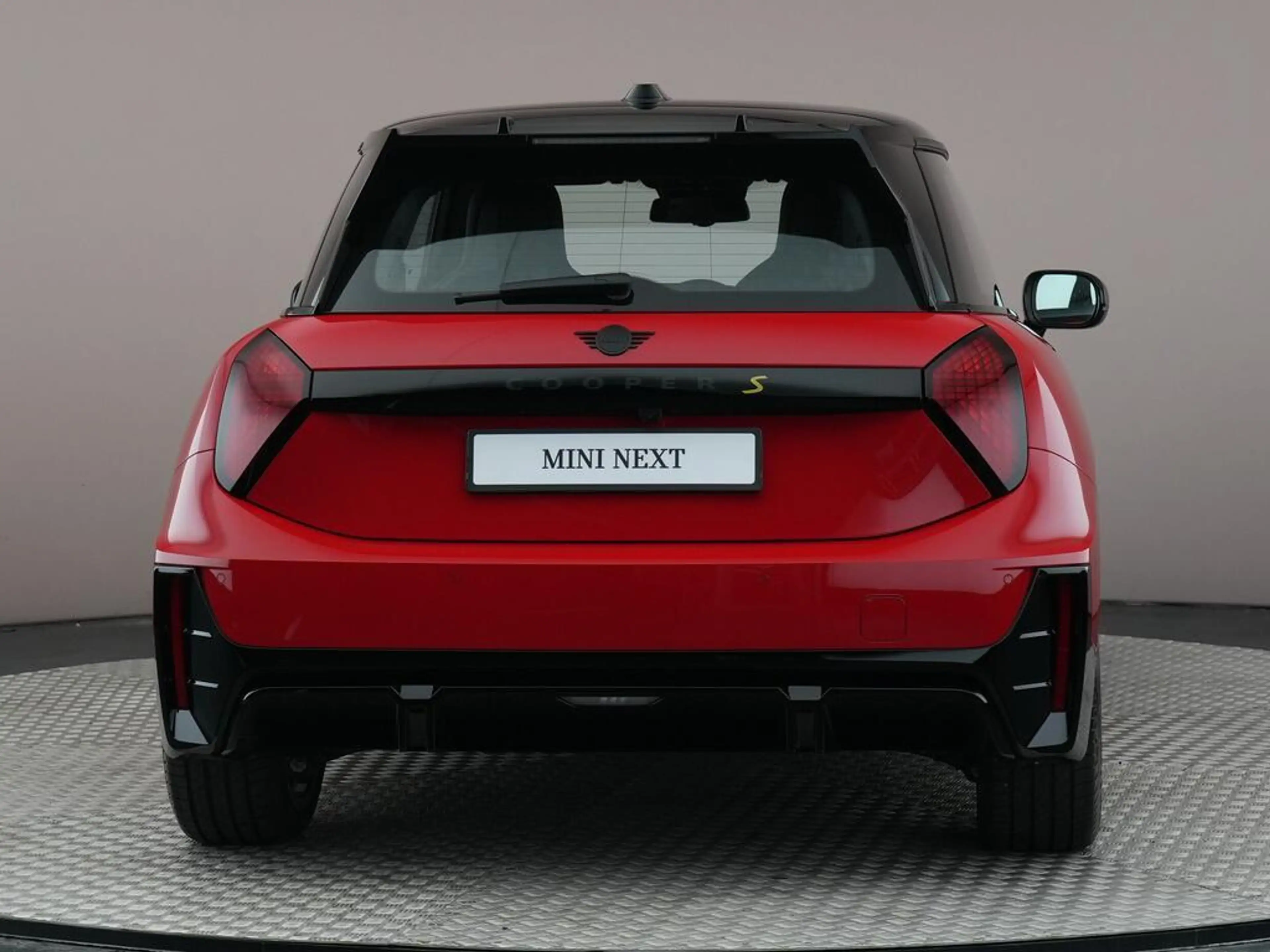 MINI John Cooper Works 3-Deurs SE Cooper Pakket S | Parking Assistant | D — photo 4