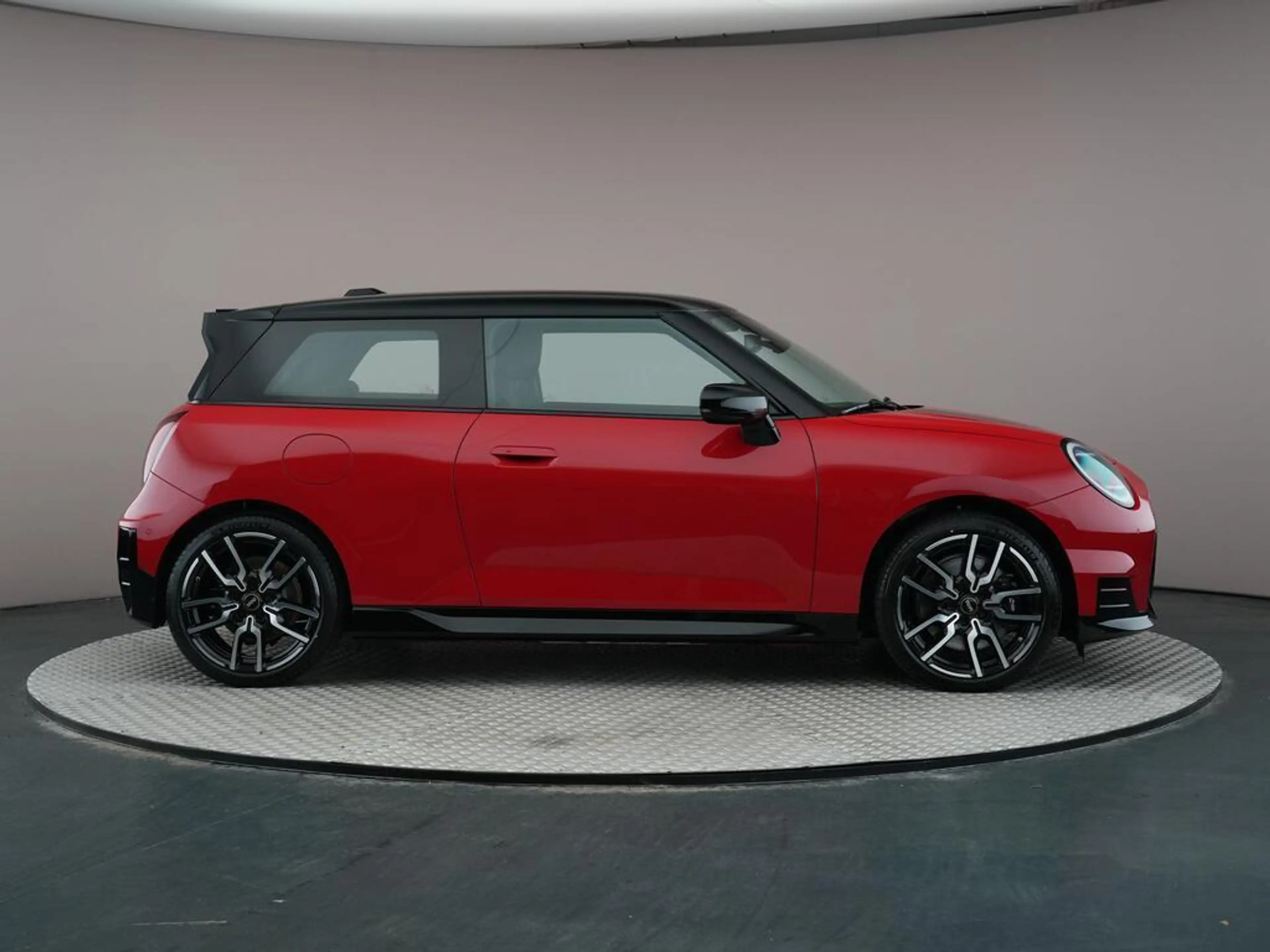 MINI John Cooper Works 3-Deurs SE Cooper Pakket S | Parking Assistant | D — photo 3