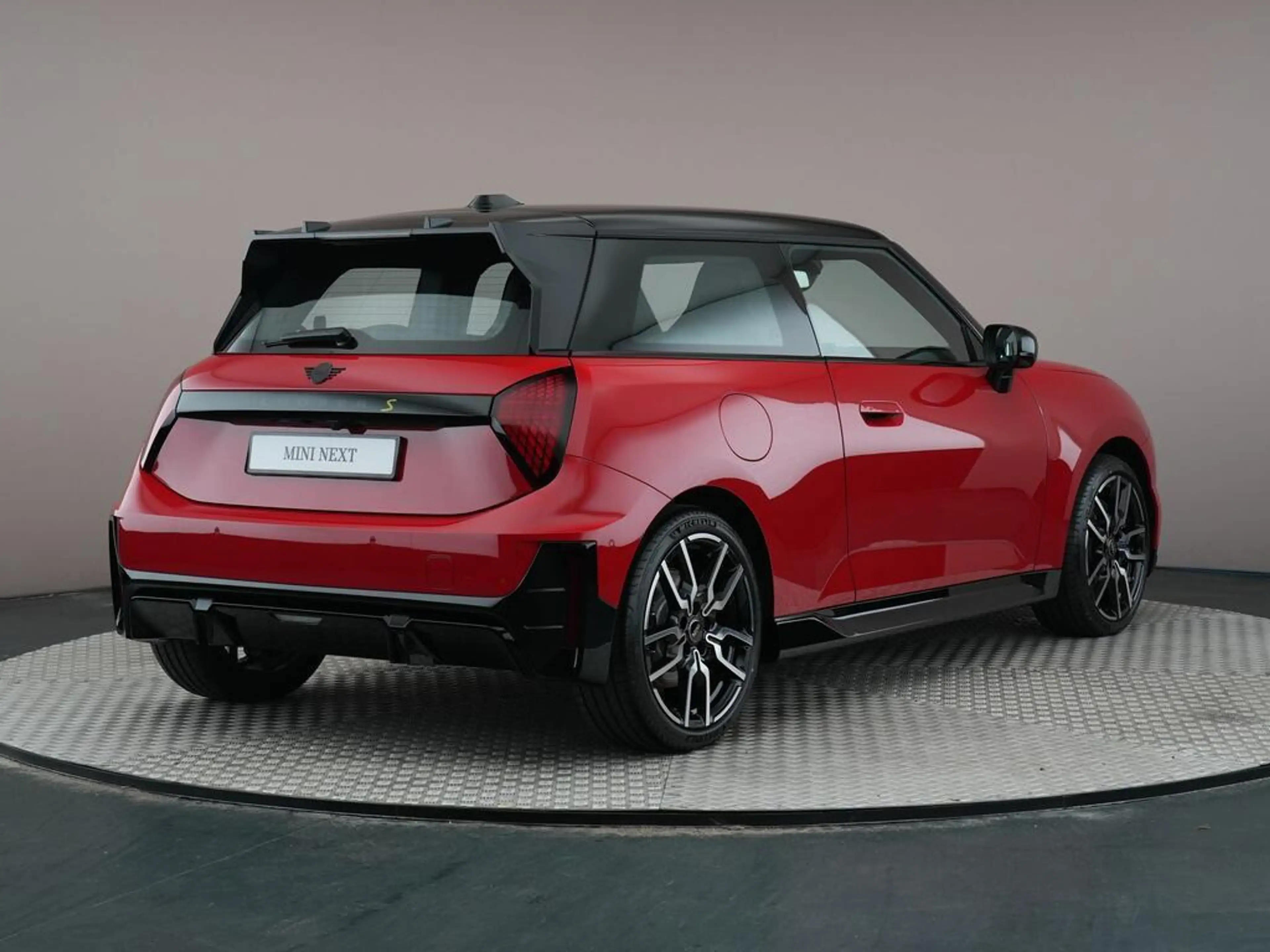MINI John Cooper Works 3-Deurs SE Cooper Pakket S | Parking Assistant | D — photo 2
