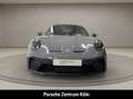 Porsche 992 911 GT3 Clubsportpaket Liftsystem-VA BOSE Grau - thumbnail 8