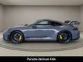 Porsche 992 911 GT3 Clubsportpaket Liftsystem-VA BOSE Grau - thumbnail 2