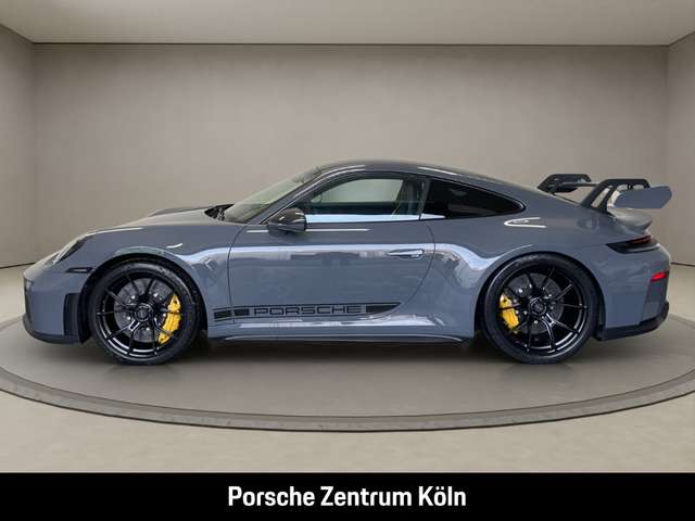 Porsche 992 911 GT3 Clubsportpaket Liftsystem-VA BOSE
