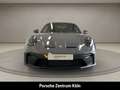 Porsche 992 911 GT3 Clubsportpaket Liftsystem-VA BOSE Grau - thumbnail 8