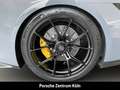 Porsche 992 911 GT3 Clubsportpaket Liftsystem-VA BOSE Grau - thumbnail 11