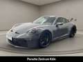 Porsche 992 911 GT3 Clubsportpaket Liftsystem-VA BOSE Grau - thumbnail 1