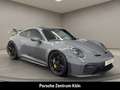 Porsche 992 911 GT3 Clubsportpaket Liftsystem-VA BOSE Grau - thumbnail 7