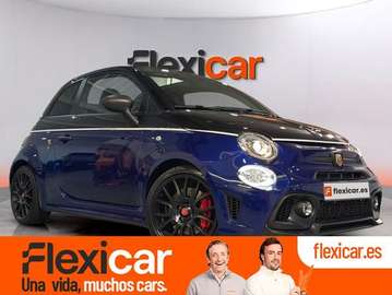1.4T JET COMPETIZIONE 180