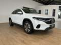 Mercedes-Benz EQA 250 EQA 250 Progressive+KAM+NAVI+LED+PARK-ASSIST. Navi Blanc - thumbnail 2