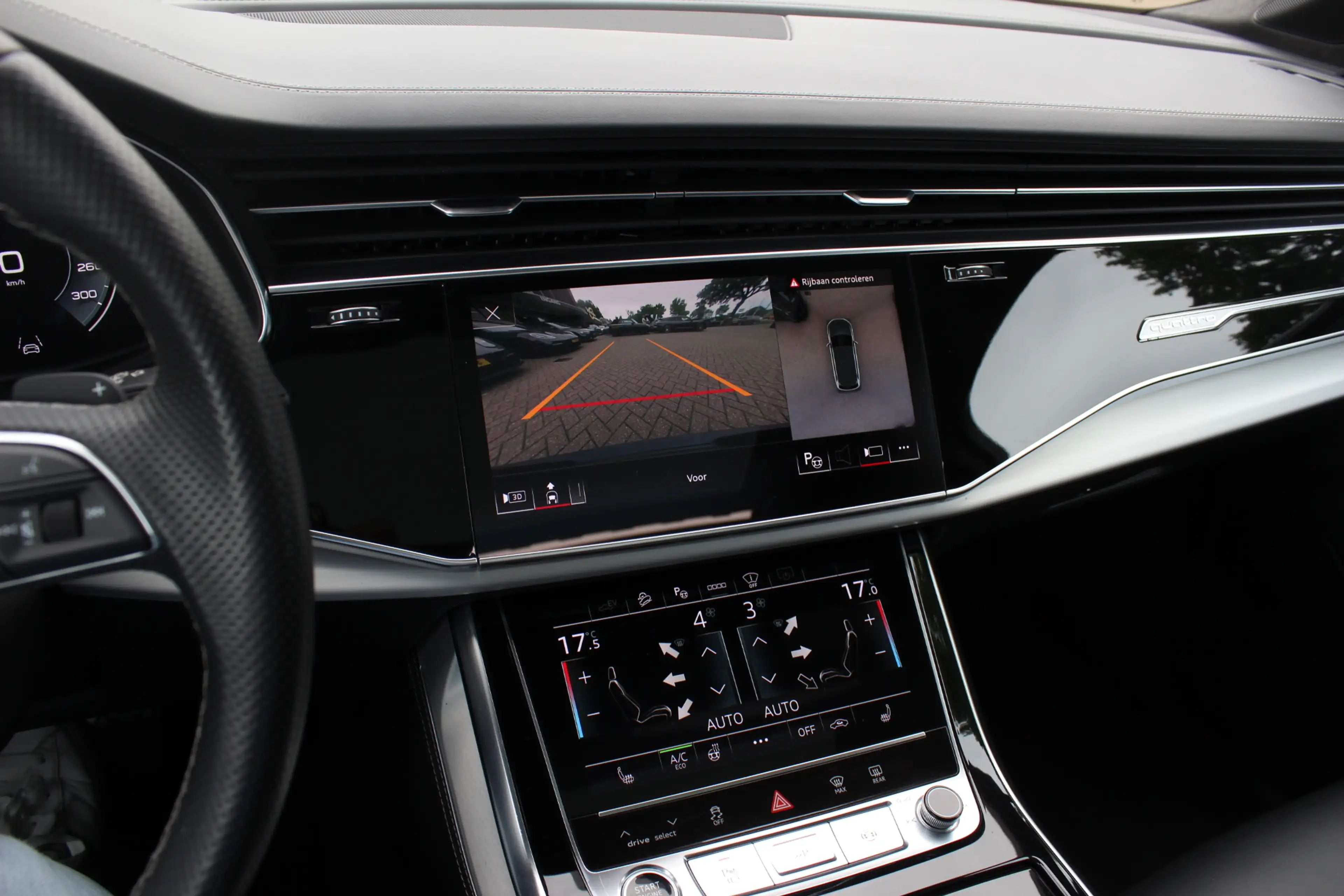 Audi Q7 60 TFSI e quattro Pro Line S Competition / Trekhaa — photo 20