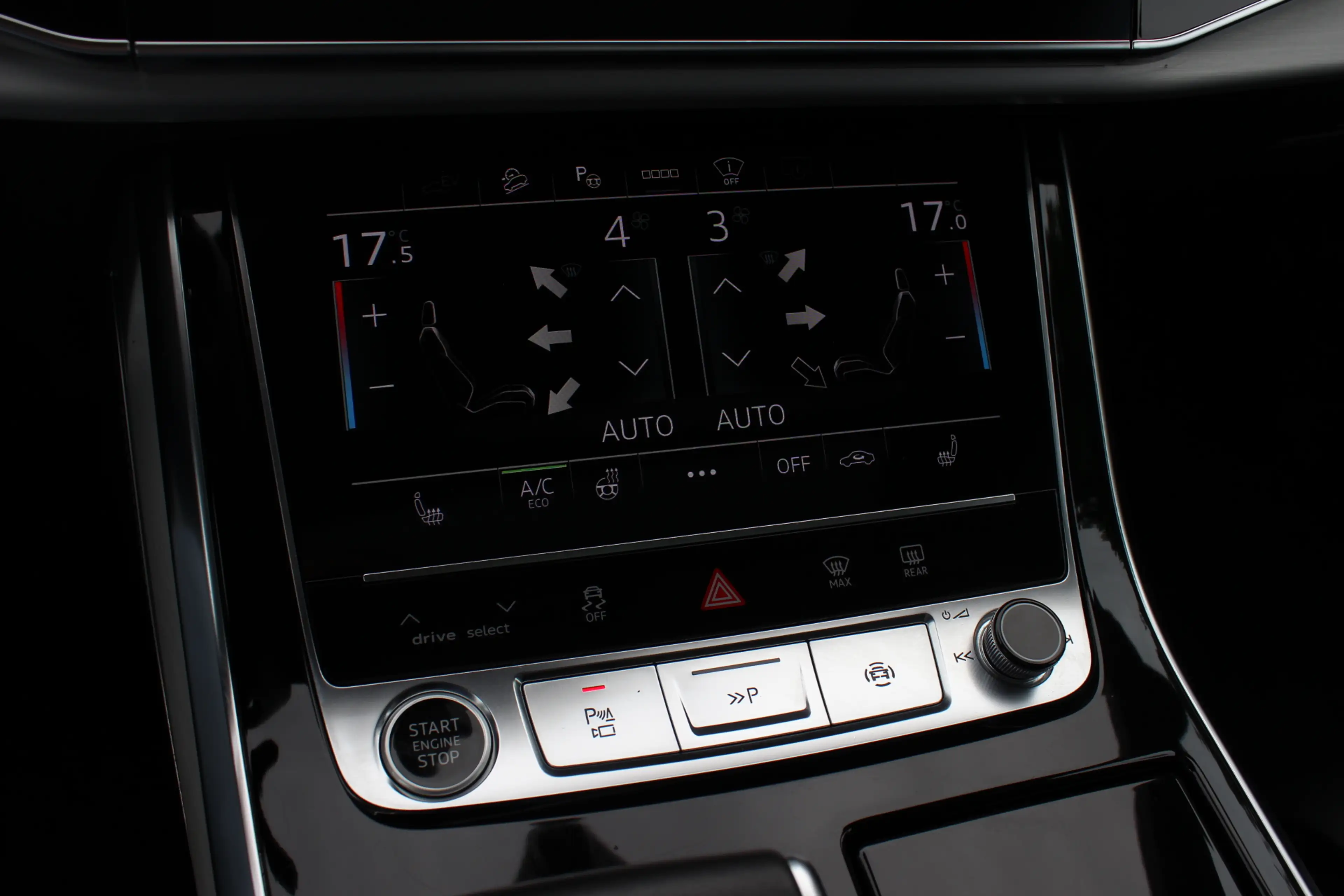 Audi Q7 60 TFSI e quattro Pro Line S Competition / Trekhaa — photo 28