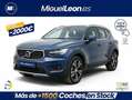 Volvo XC40 T5 Recharge Inscription Aut. Azul - thumbnail 1