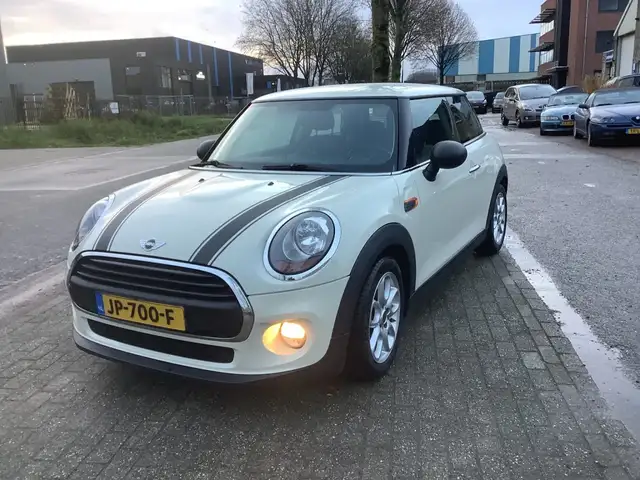 MINI One 1.2 ONE