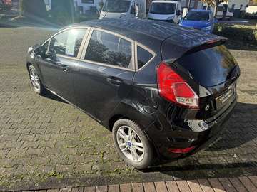 Bild 9 Ford Fiesta 3-Türer 1.0 Trend Klima*Sitzheizung*