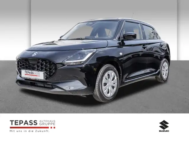 Suzuki Swift 1.2 Dualjet Club LED NAVI PDC KAMERA