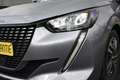 Peugeot 208 208 1.2 PureTech 100 Allure Pack/ virtueel cockpit Argent - thumbnail 10