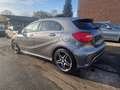 Mercedes-Benz A 180 CDI AUTOMATIQUE PACK AMG *** CLIM/CAPTEURS/GPS *** Grau - thumbnail 7