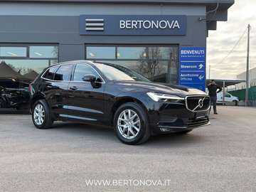 XC60 B4 (d) AWD Geartronic Momentum Pro