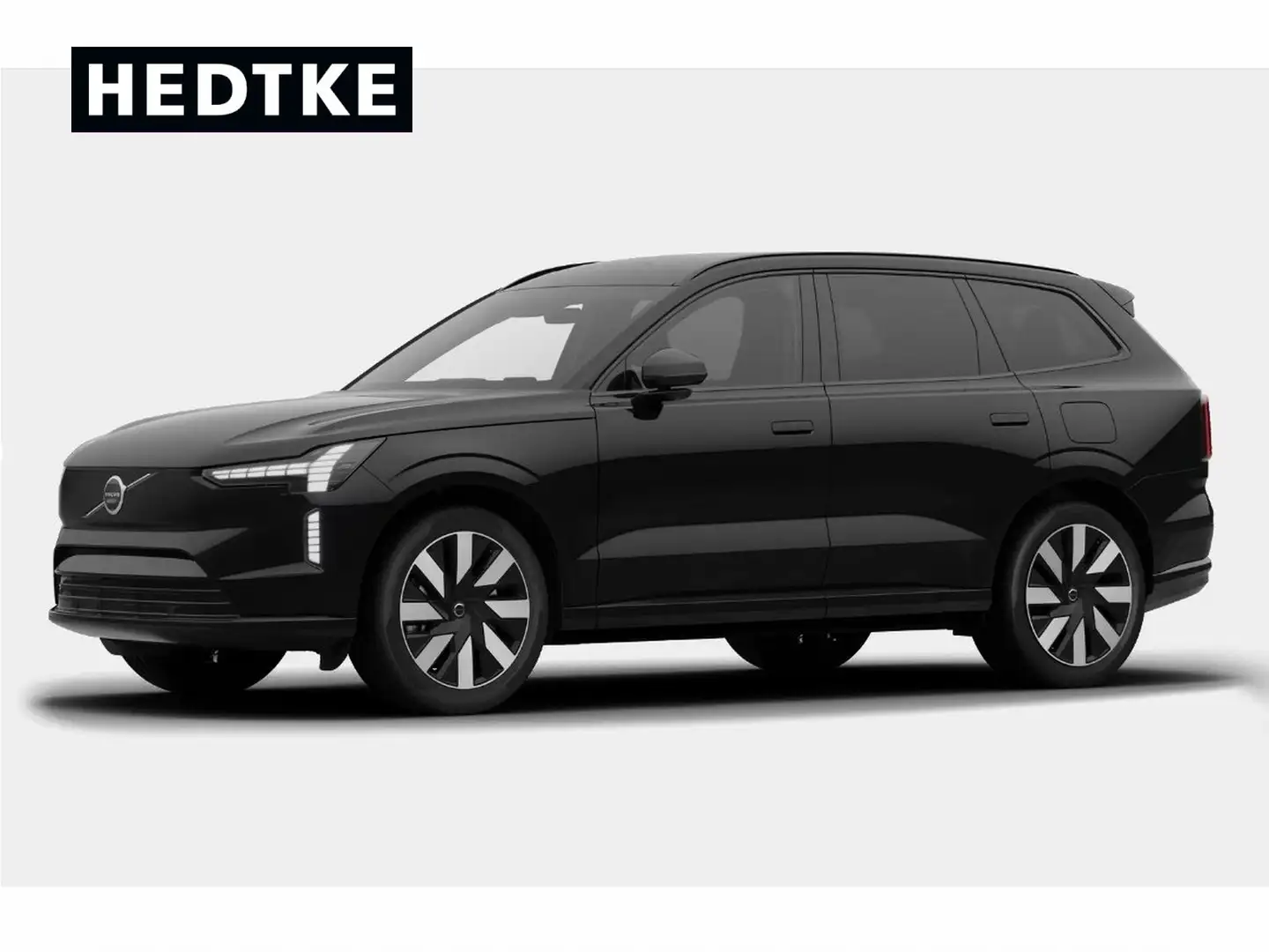 VOLVO Ex90