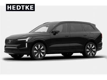 Twin AWD Ultra 7 Sitze FOUR-C*HUD*B&W*AHK