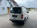 Volkswagen Caddy Kastenwagen 2,0 TDI 4MOTION KLIMA/NETTO 13.250,- Weiß - thumbnail 13