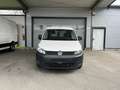Volkswagen Caddy Kastenwagen 2,0 TDI 4MOTION KLIMA/NETTO 13.250,- Weiß - thumbnail 1