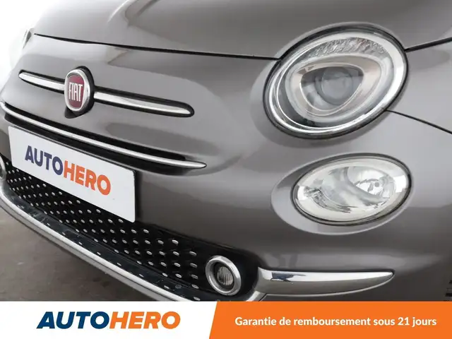 Fiat 500c view 29