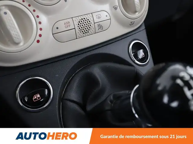 Fiat 500c view 28