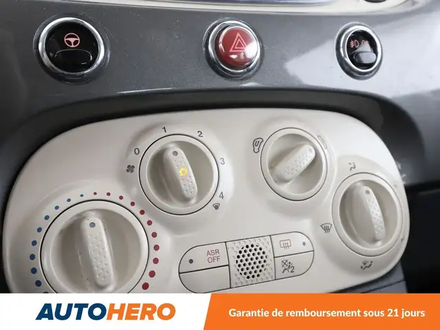 Fiat 500c view 26