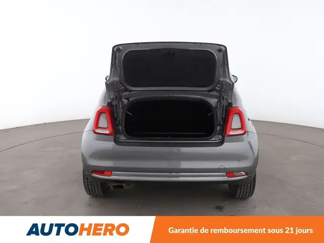 Fiat 500c view 16