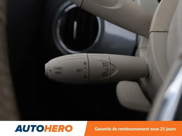 Fiat 500c view 21