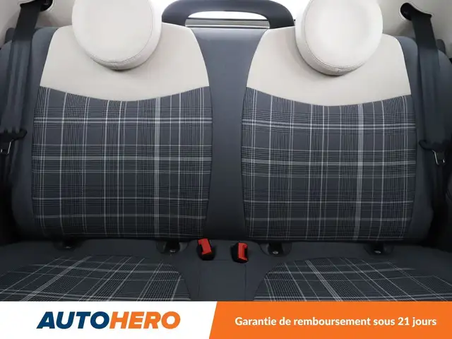 Fiat 500c view 15