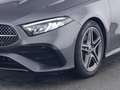 Mercedes-Benz A 180 Automatic Premium AMG MILD HYBRID Gri - thumbnail 3