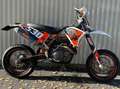 KTM 530 EXC Wit - thumbnail 1