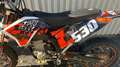 KTM 530 EXC Wit - thumbnail 7