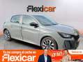 Peugeot 208 1.2 Puretech S&S Allure 100 Gris - thumbnail 1