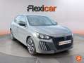 Peugeot 208 1.2 Puretech S&S Allure 100 Gris - thumbnail 2