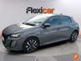 Peugeot 208 1.2 Puretech S&S Allure 100 Gris - thumbnail 5