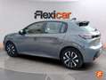 Peugeot 208 1.2 Puretech S&S Allure 100 Gris - thumbnail 8