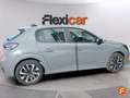 Peugeot 208 1.2 Puretech S&S Allure 100 Gris - thumbnail 13
