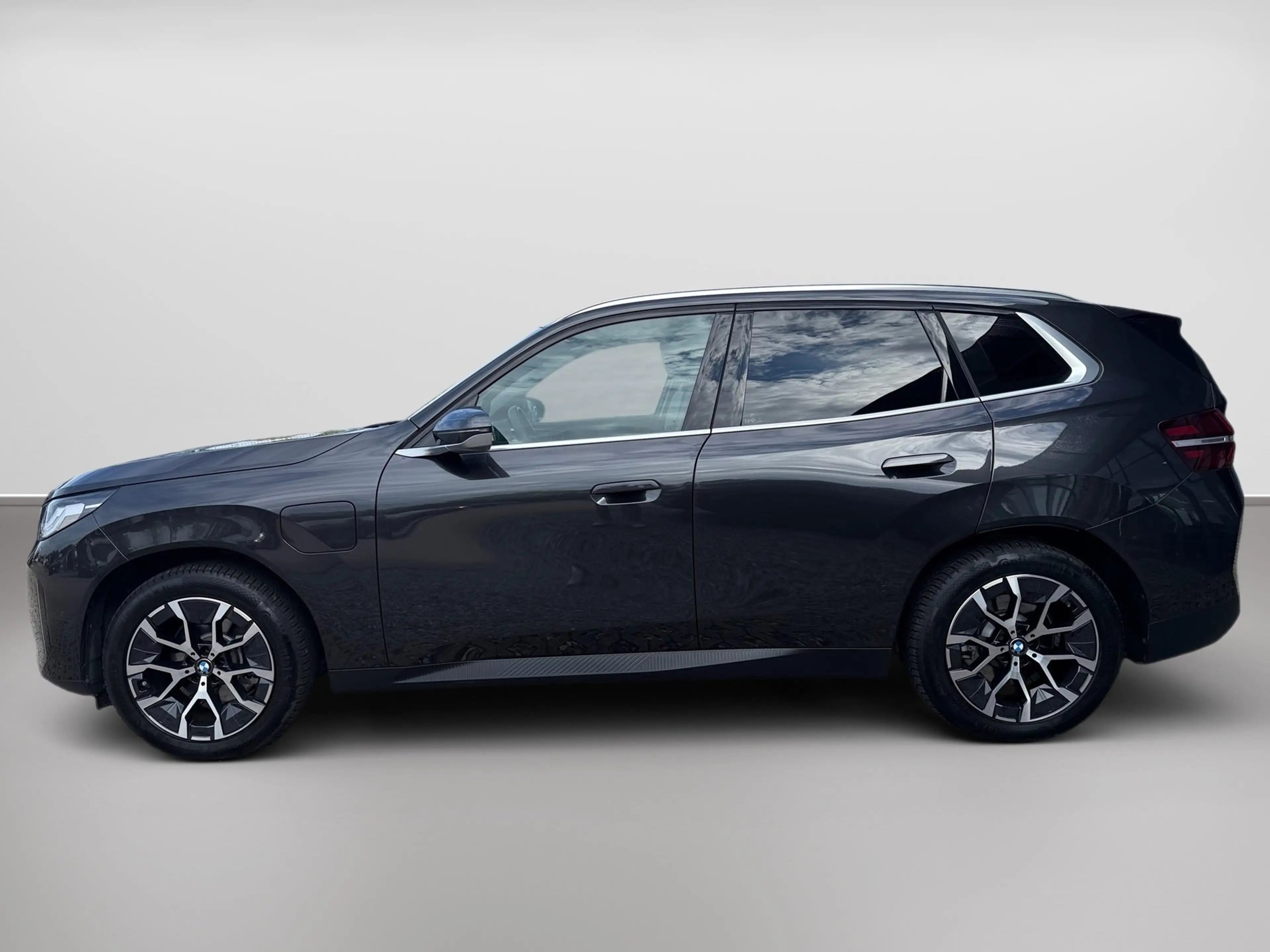 BMW X3 xDrive 30 AHK+AUT+LED+Pano+SD+Kam.+PDC+SHZ — photo 4