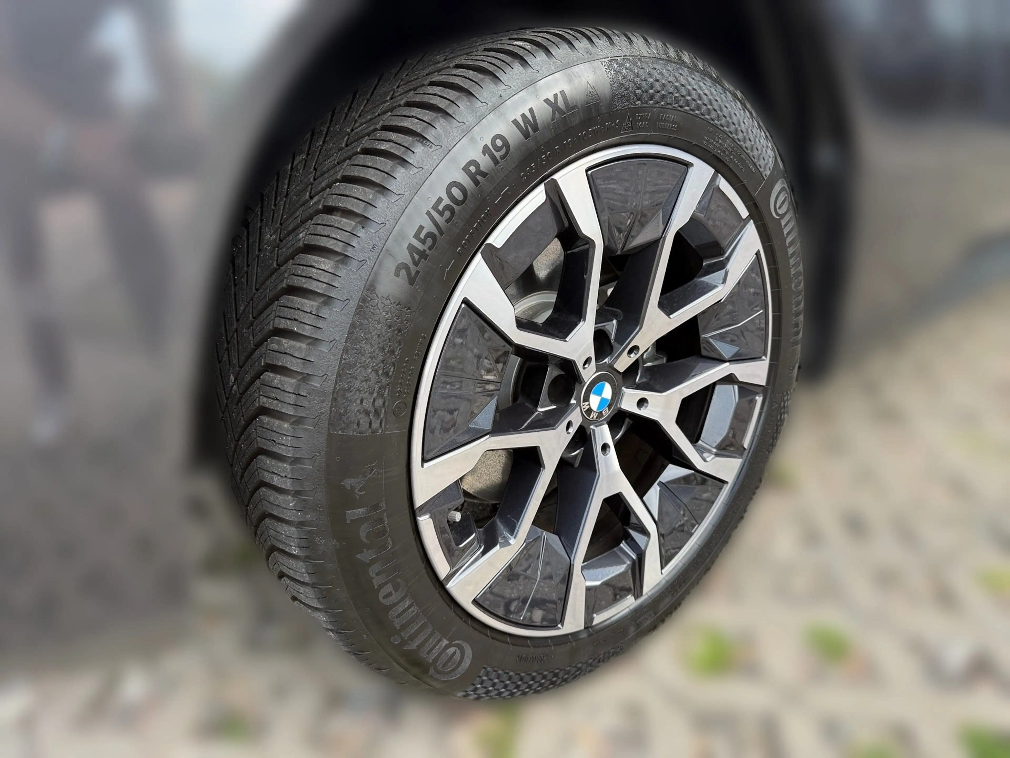 BMW X3 xDrive 30 AHK+AUT+LED+Pano+SD+Kam.+PDC+SHZ — photo 8