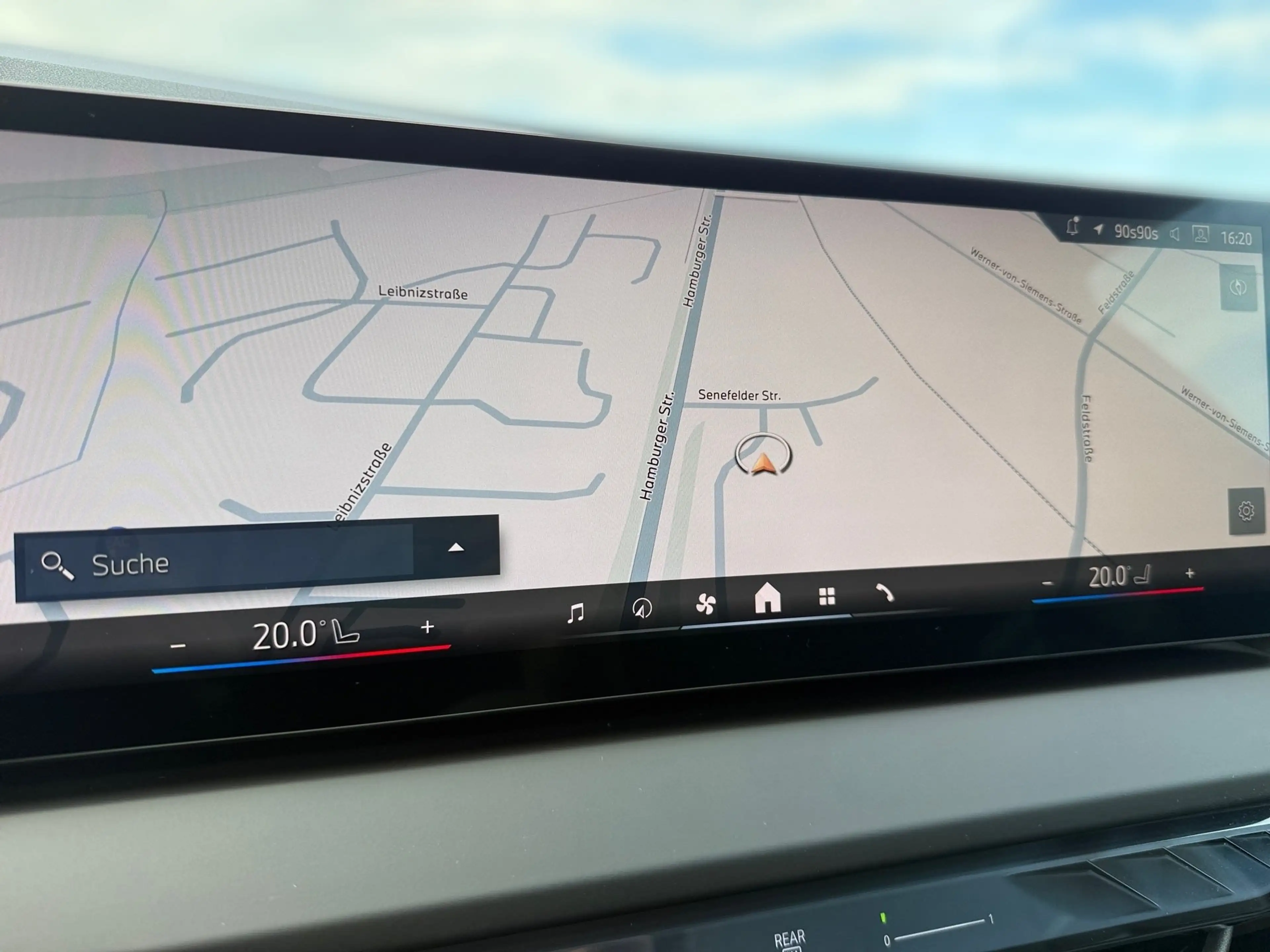 BMW X3 xDrive 30 AHK+AUT+LED+Pano+SD+Kam.+PDC+SHZ — photo 14