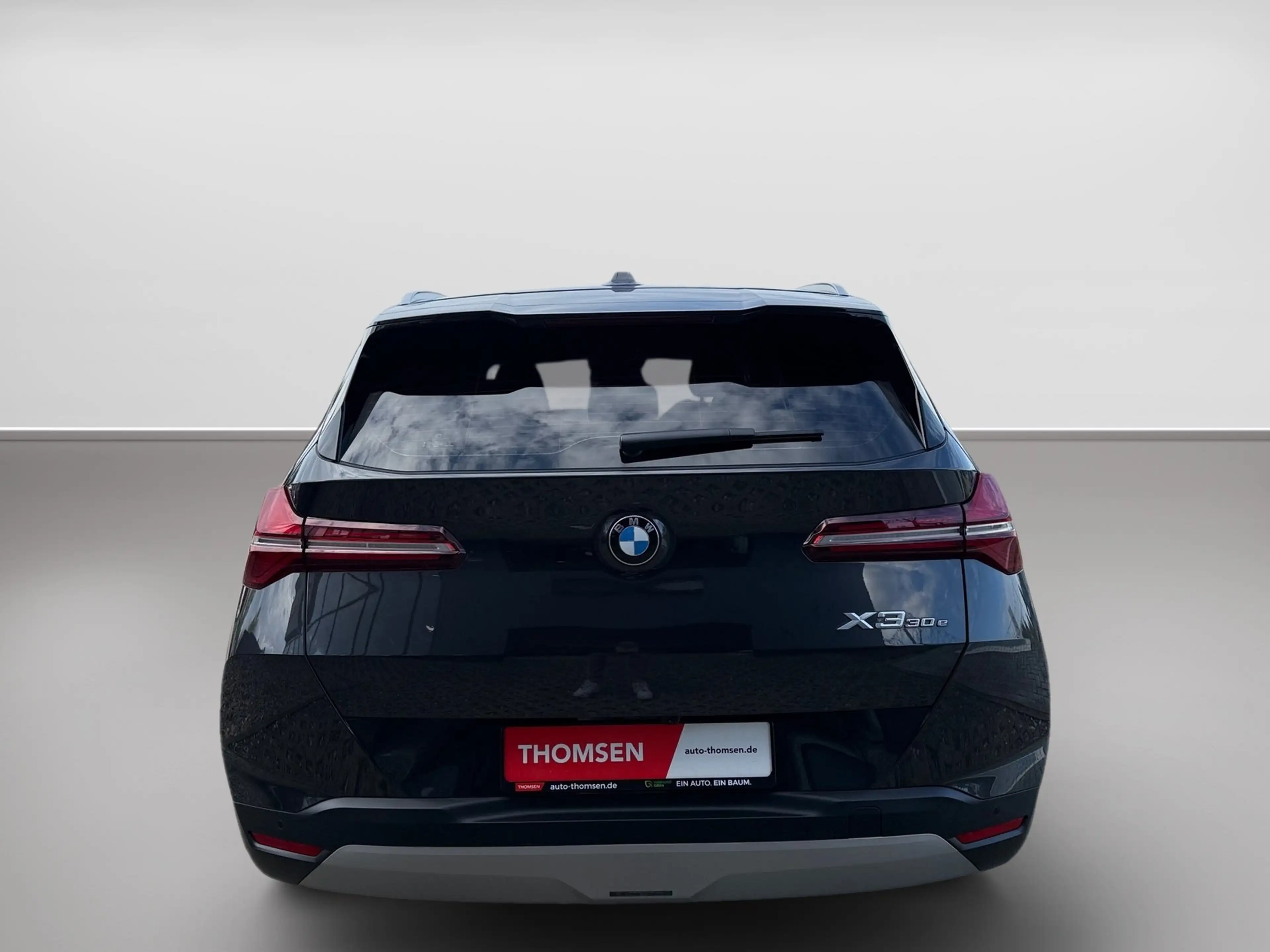 BMW X3 xDrive 30 AHK+AUT+LED+Pano+SD+Kam.+PDC+SHZ — photo 6