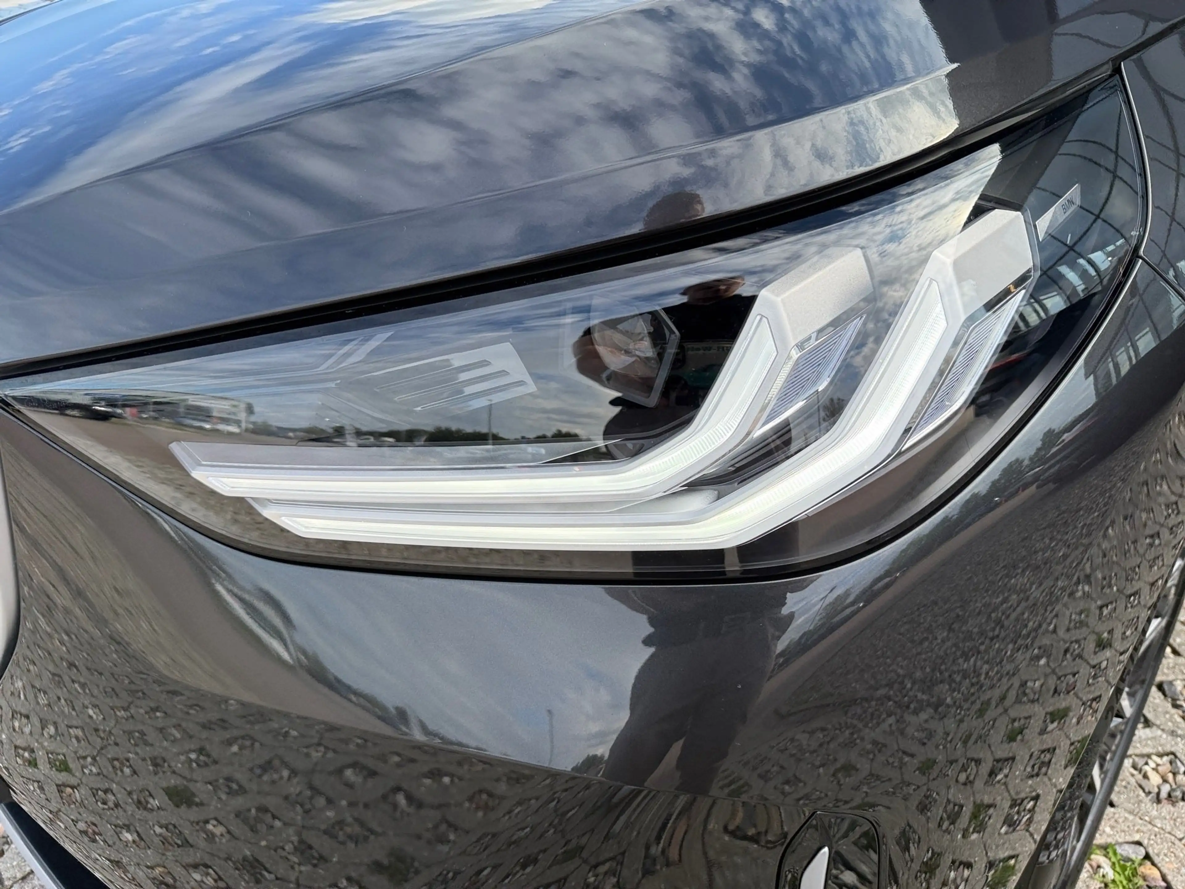 BMW X3 xDrive 30 AHK+AUT+LED+Pano+SD+Kam.+PDC+SHZ — photo 7