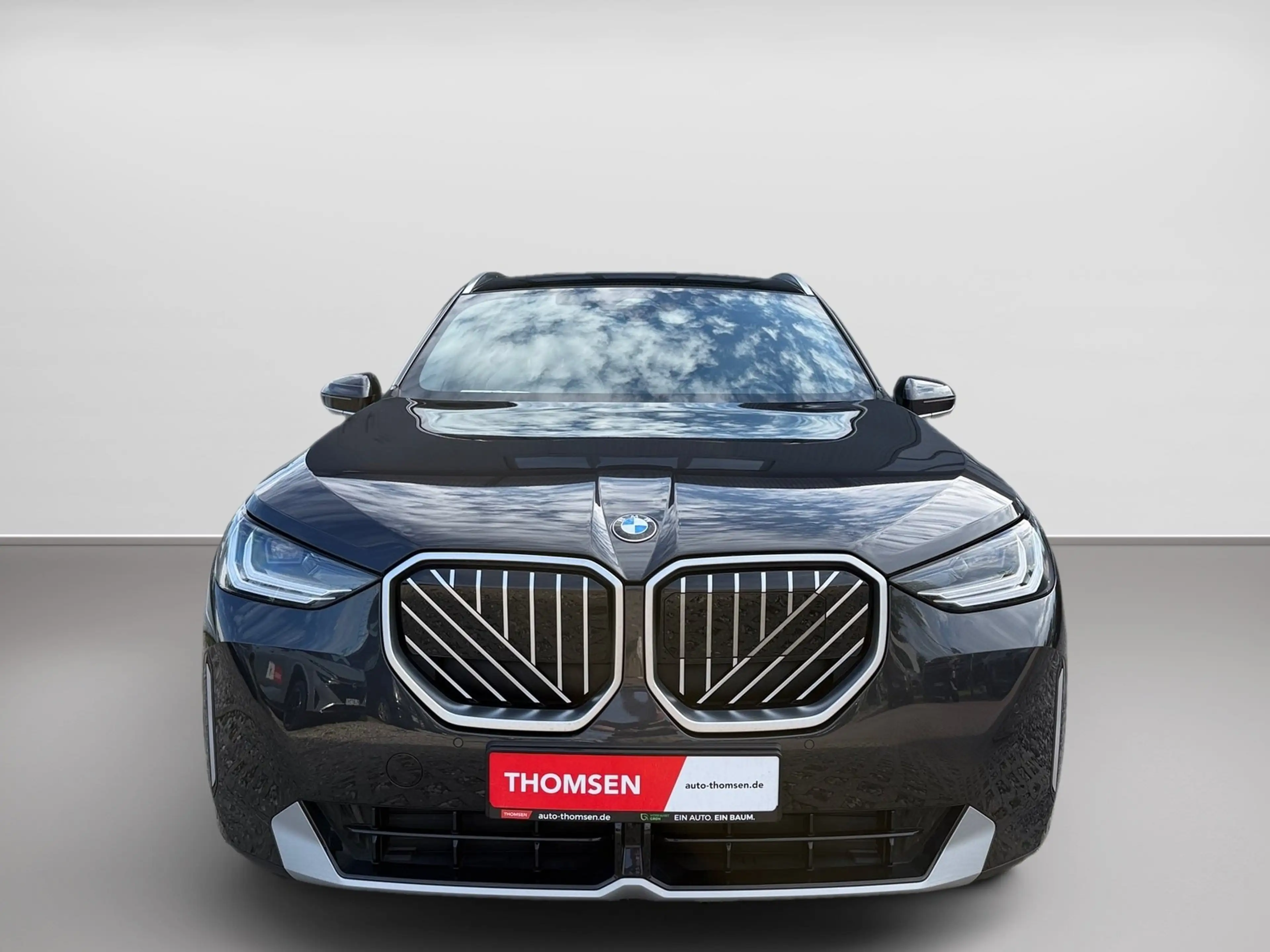 BMW X3 xDrive 30 AHK+AUT+LED+Pano+SD+Kam.+PDC+SHZ — photo 3