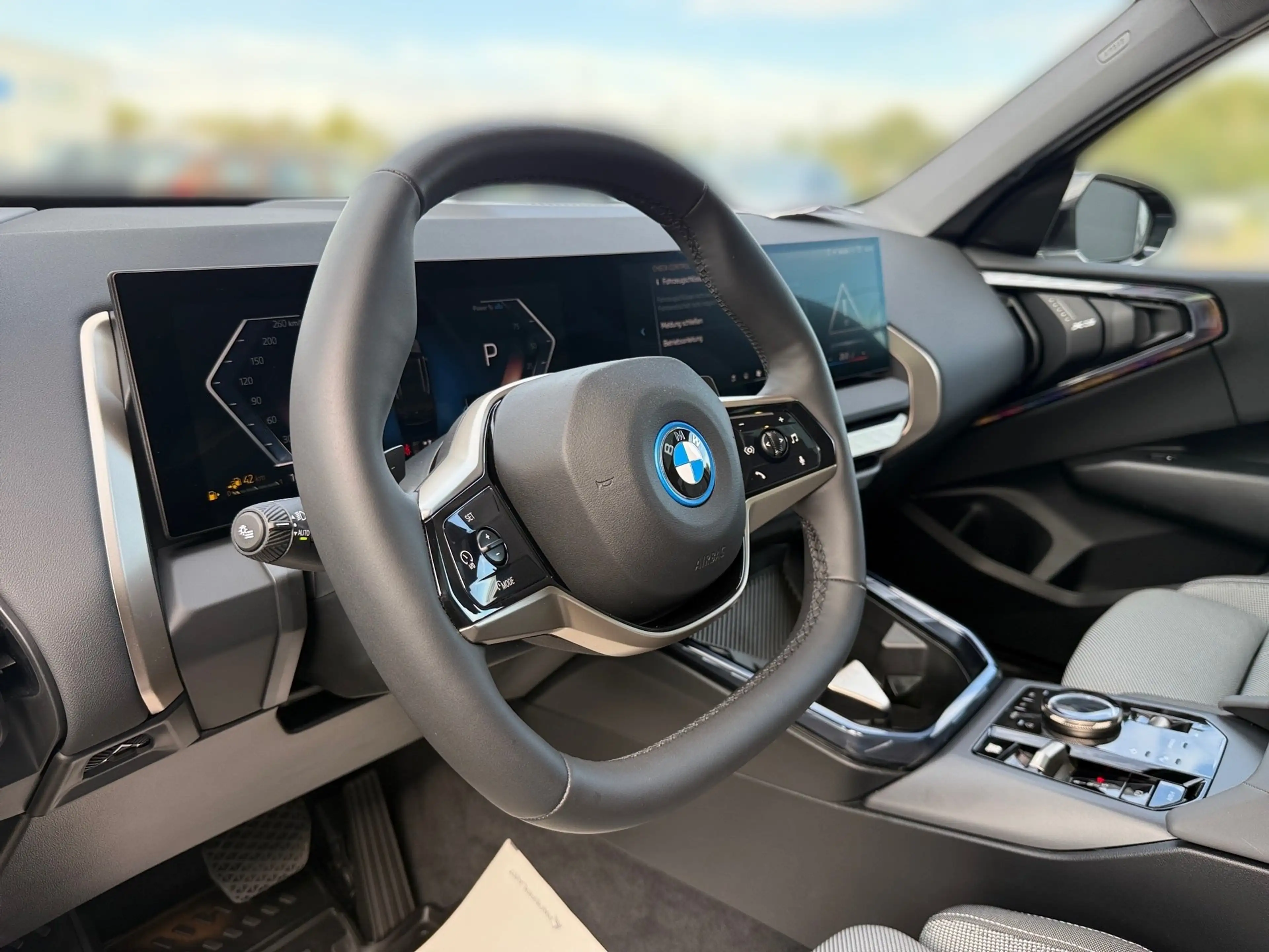 BMW X3 xDrive 30 AHK+AUT+LED+Pano+SD+Kam.+PDC+SHZ — photo 9