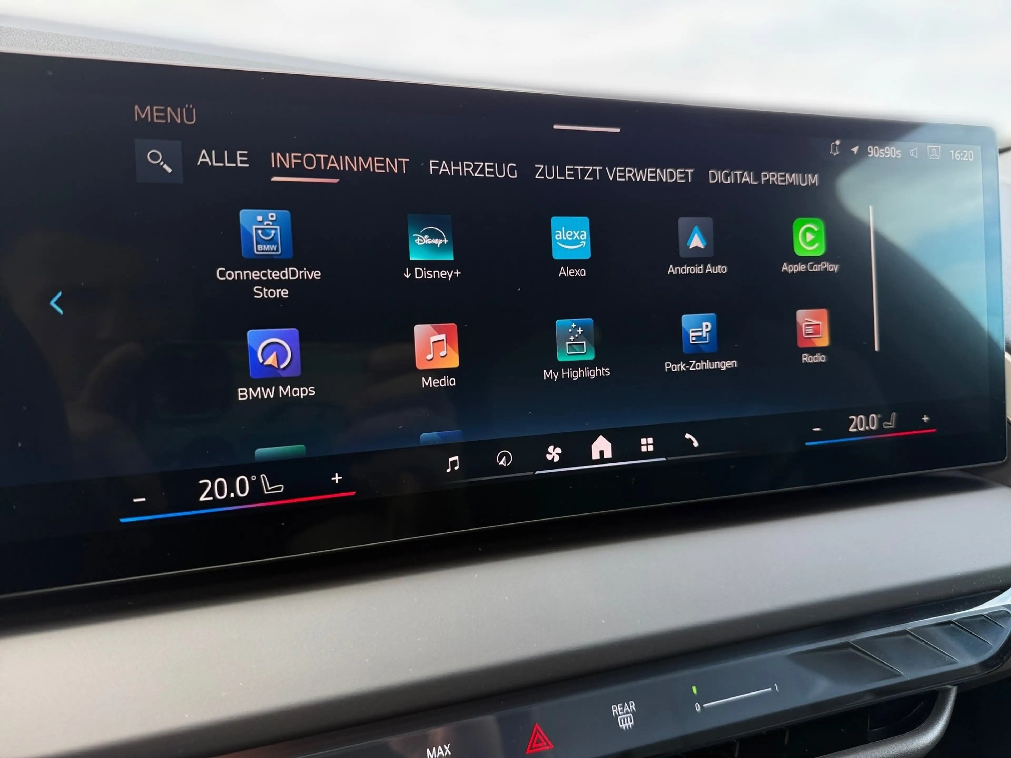 BMW X3 xDrive 30 AHK+AUT+LED+Pano+SD+Kam.+PDC+SHZ — photo 15