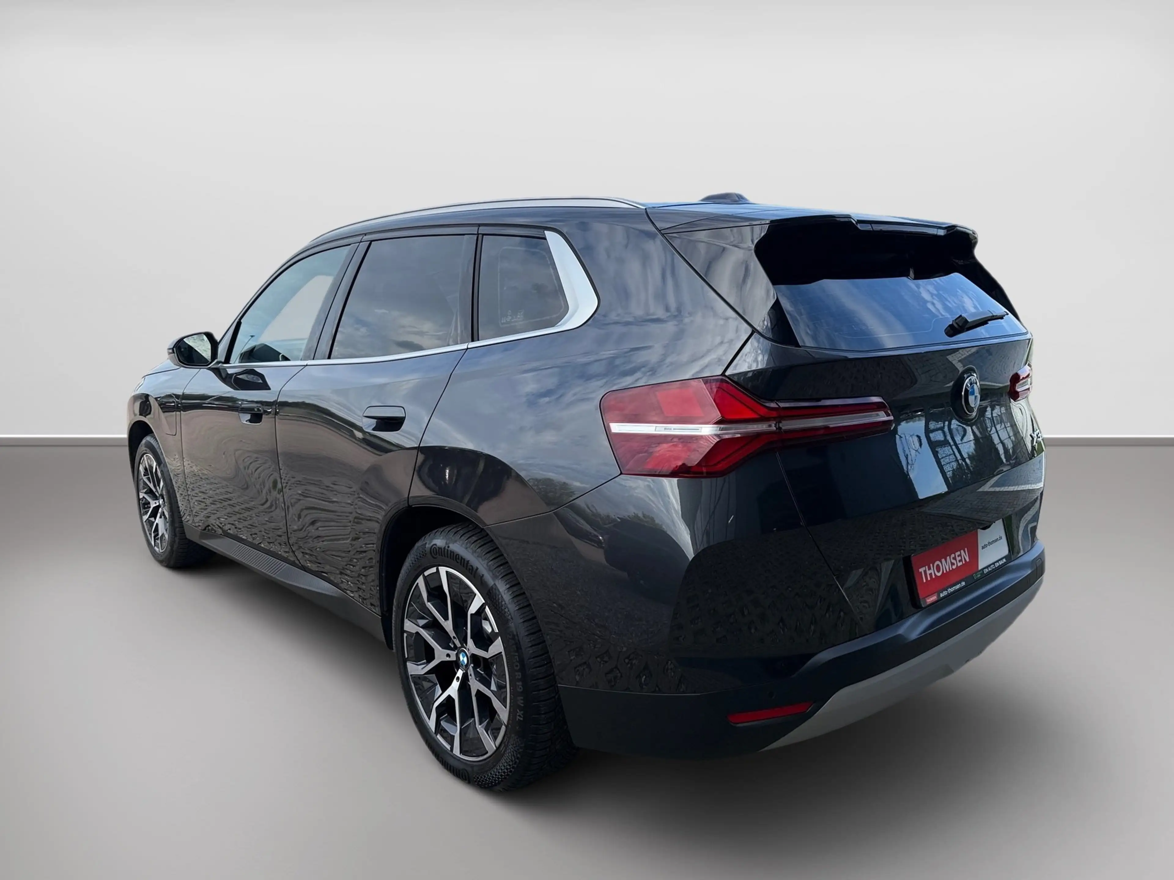 BMW X3 xDrive 30 AHK+AUT+LED+Pano+SD+Kam.+PDC+SHZ — photo 5